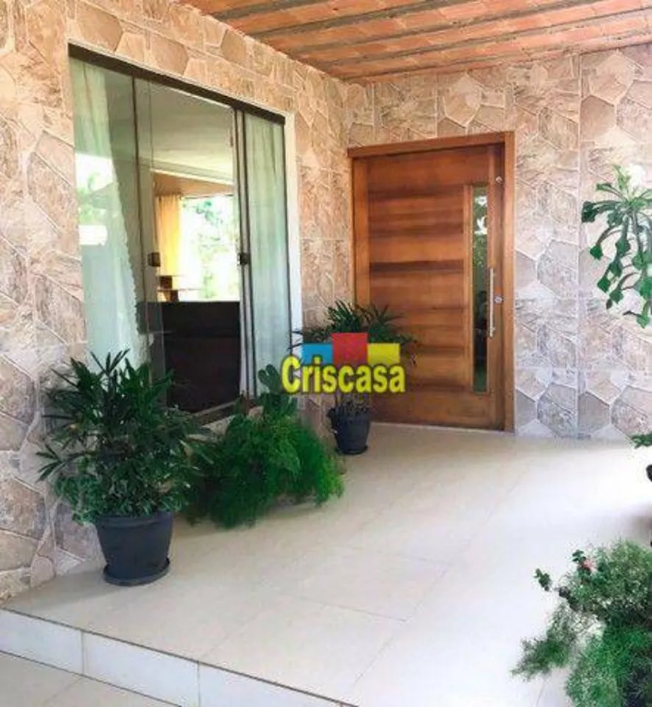 Casa, 3 quartos, 182 m² - Foto 1