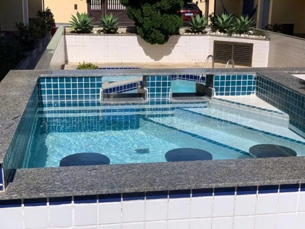 Apartamento, 4 quartos, 160 m² - Foto 16