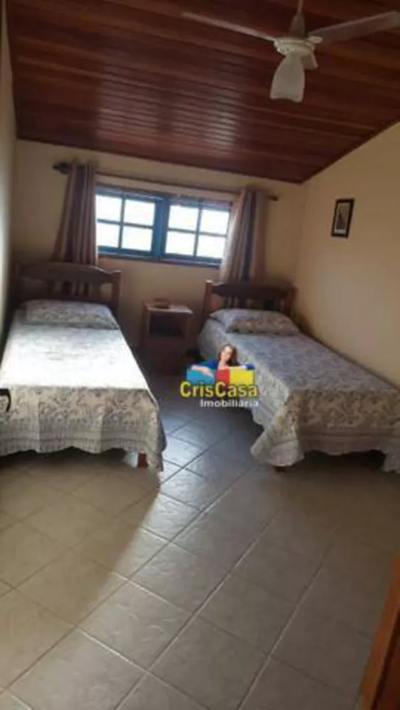 Apartamento, 4 quartos, 160 m² - Foto 9