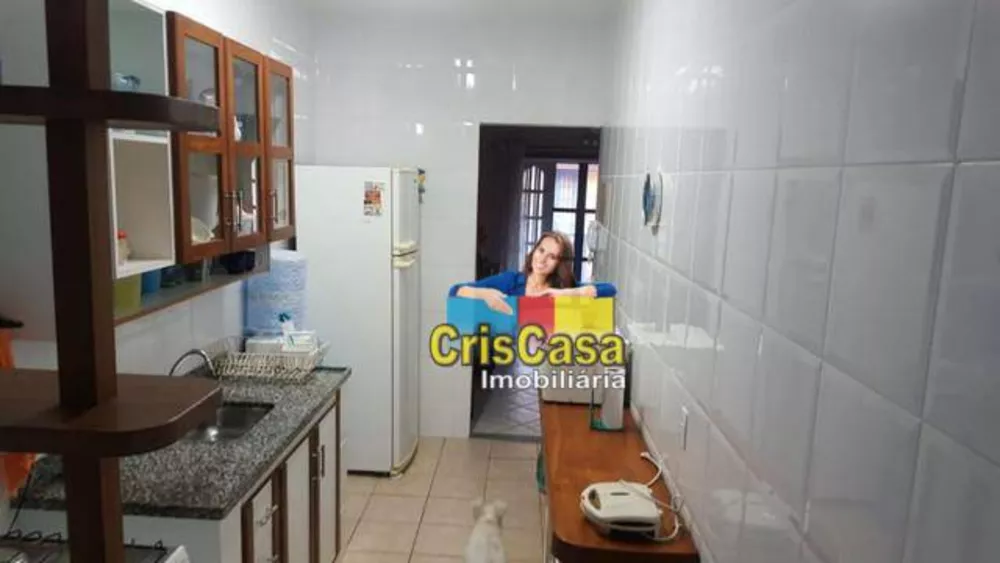 Apartamento, 4 quartos, 160 m² - Foto 6