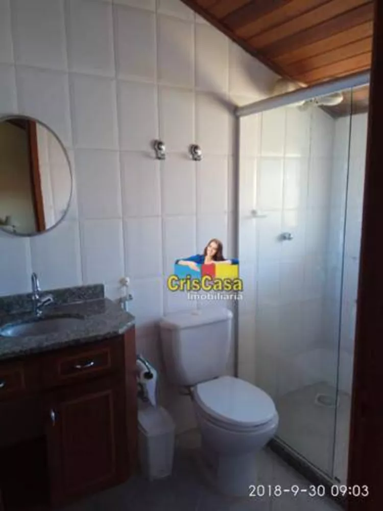 Apartamento, 4 quartos, 160 m² - Foto 13