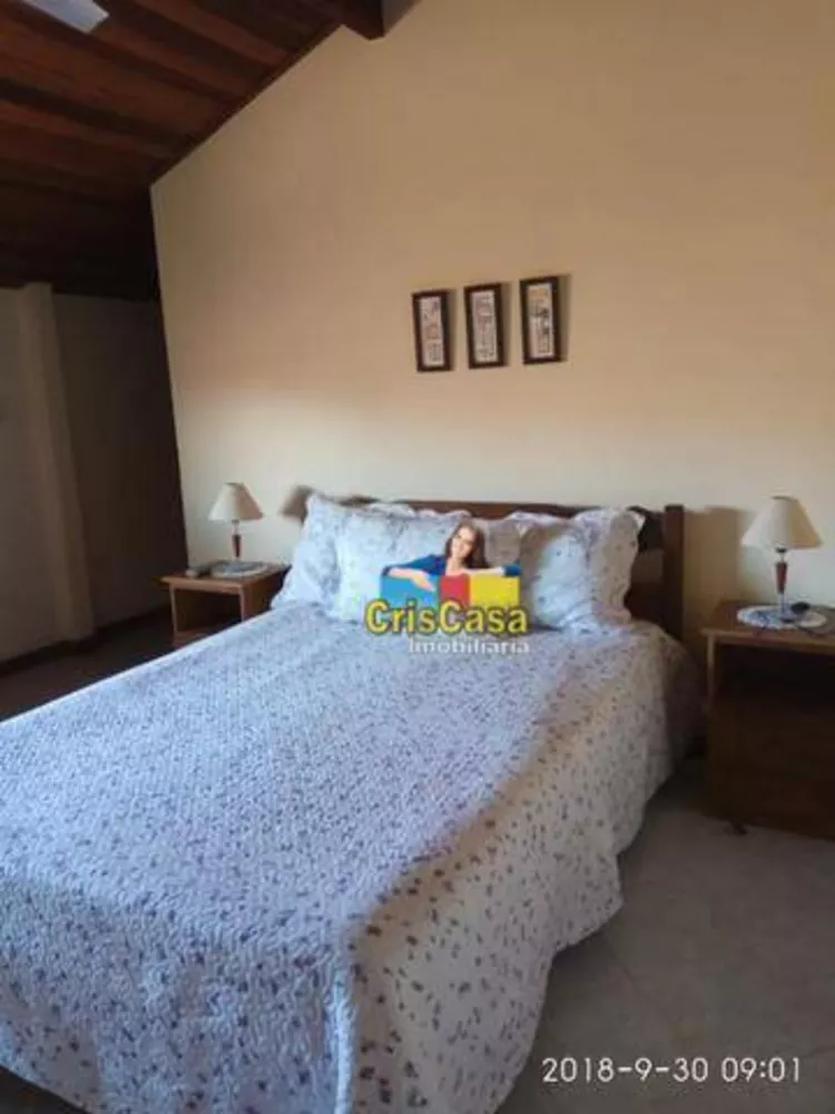 Apartamento, 4 quartos, 160 m² - Foto 10