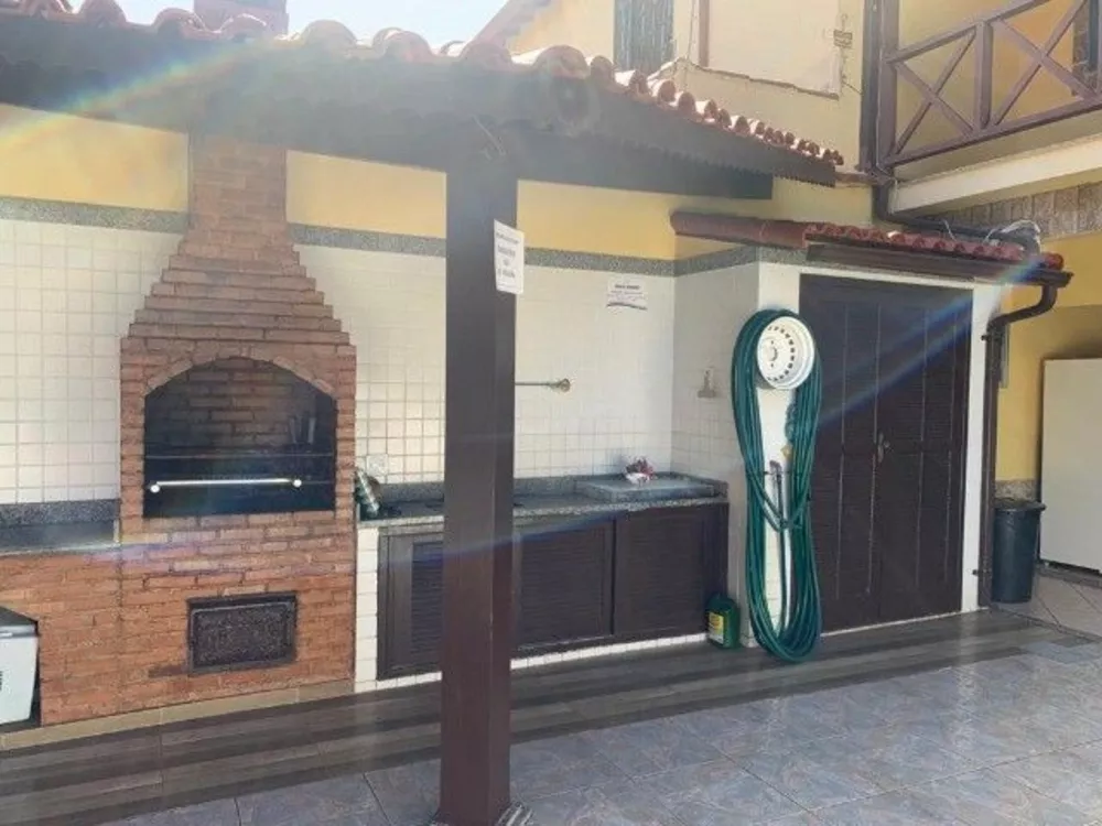 Apartamento, 4 quartos, 160 m² - Foto 17