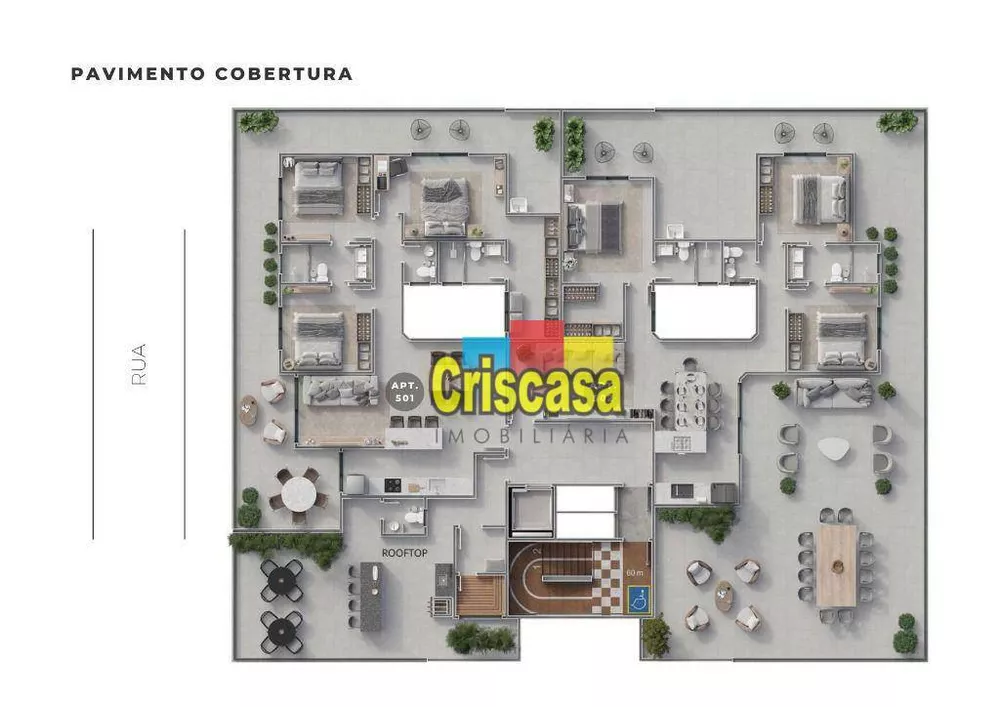 Apartamento, 2 quartos, 109 m² - Foto 14