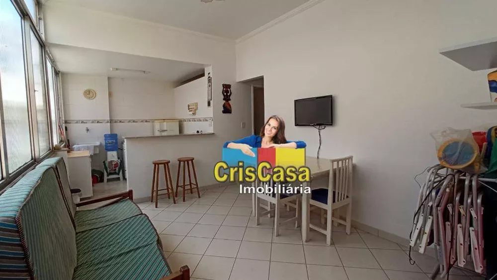 Apartamento, 2 quartos, 56 m² - Foto 2