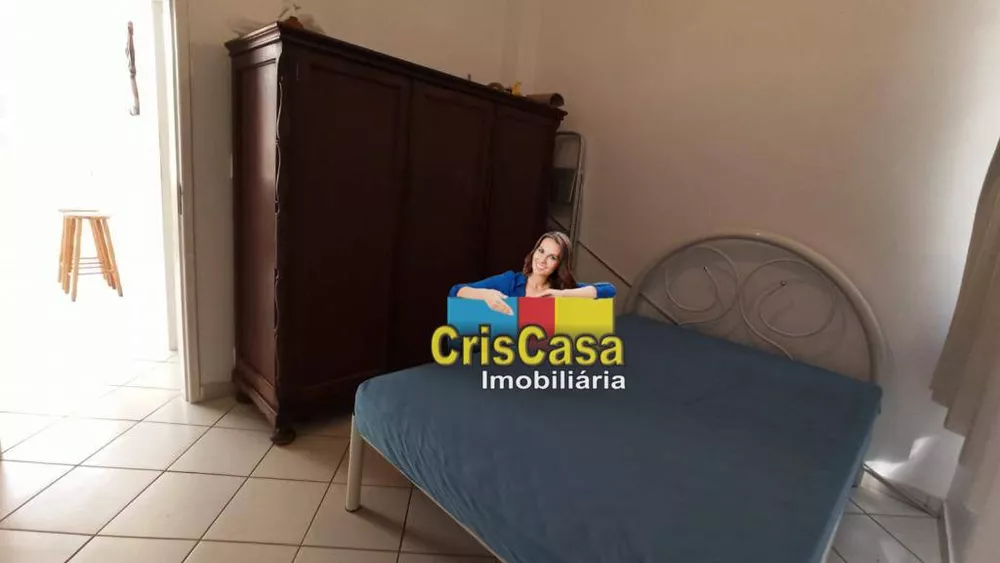 Apartamento, 2 quartos, 56 m² - Foto 9