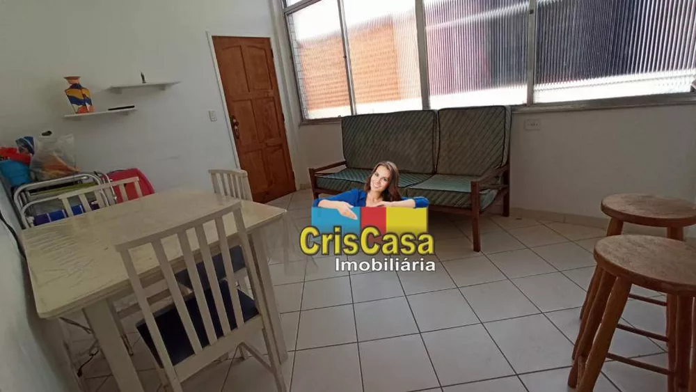 Apartamento, 2 quartos, 56 m² - Foto 3