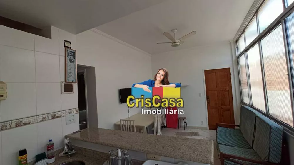 Apartamento, 2 quartos, 56 m² - Foto 4