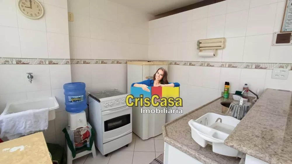 Apartamento, 2 quartos, 56 m² - Foto 5