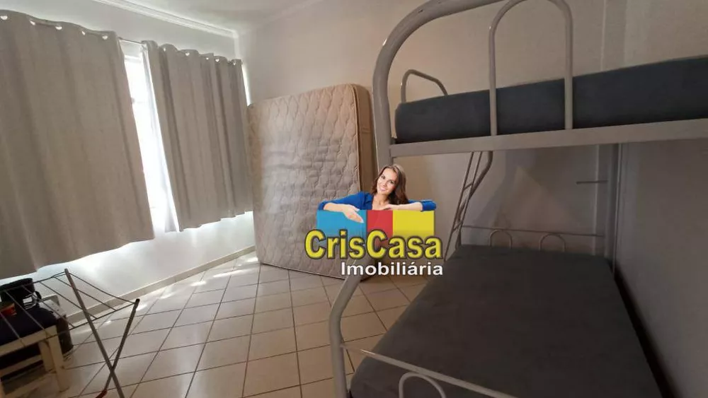 Apartamento, 2 quartos, 56 m² - Foto 7