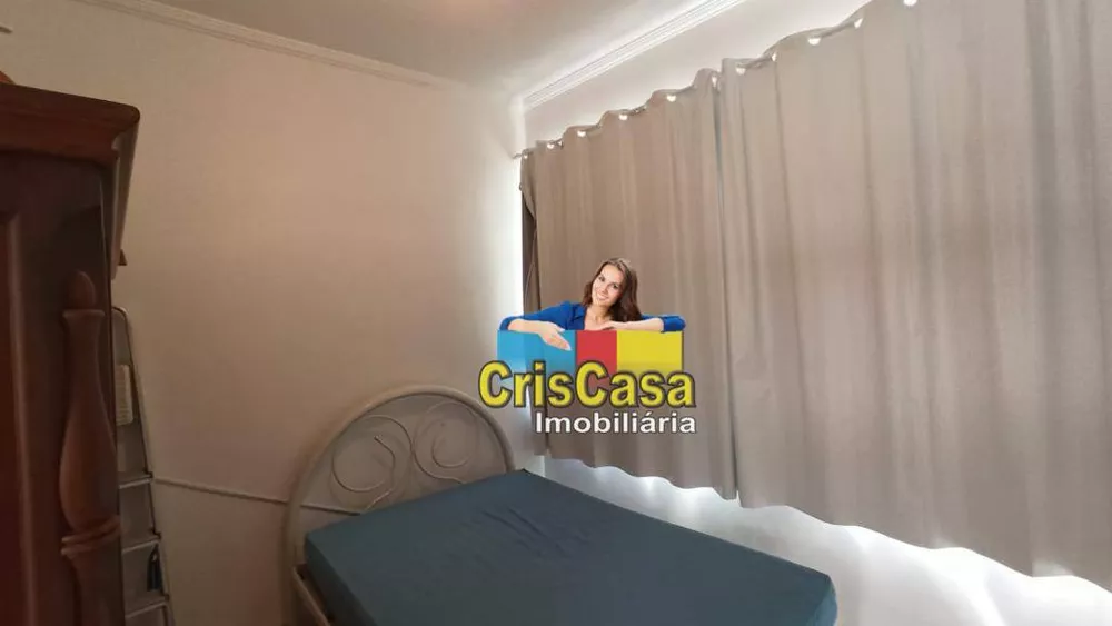 Apartamento, 2 quartos, 56 m² - Foto 8