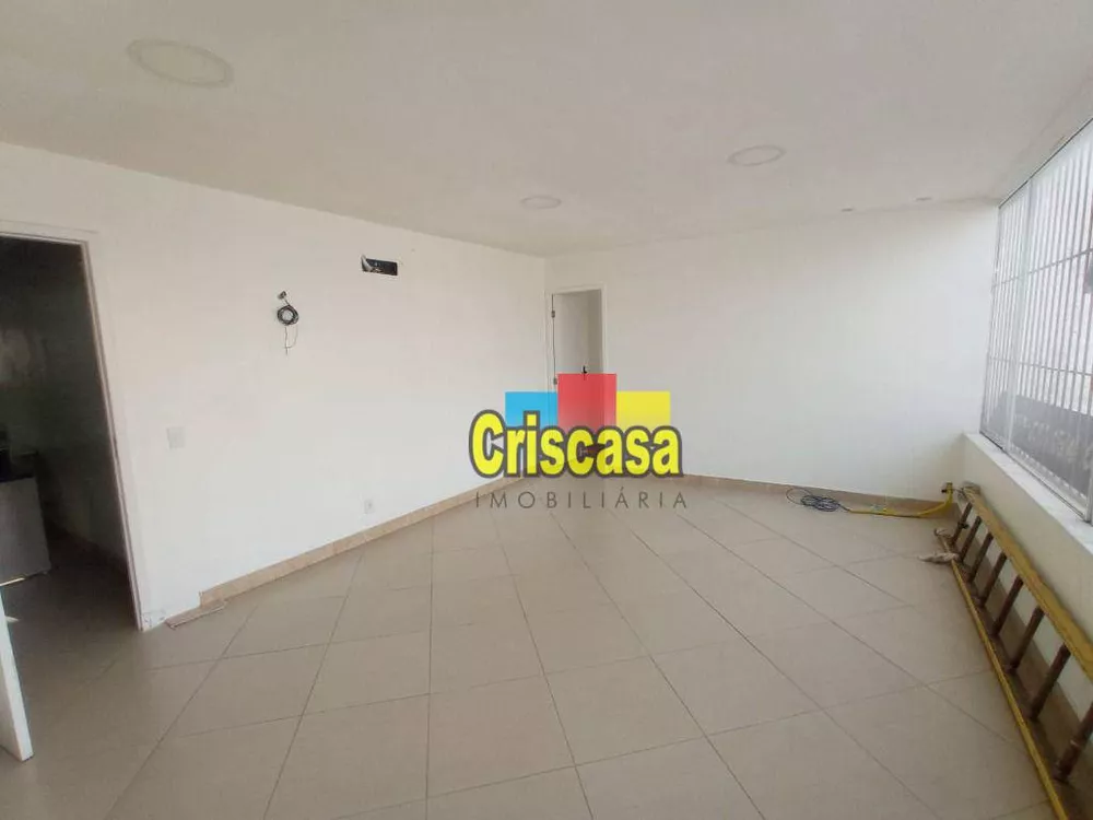 Sala-Conjunto, 244 m² - Foto 5