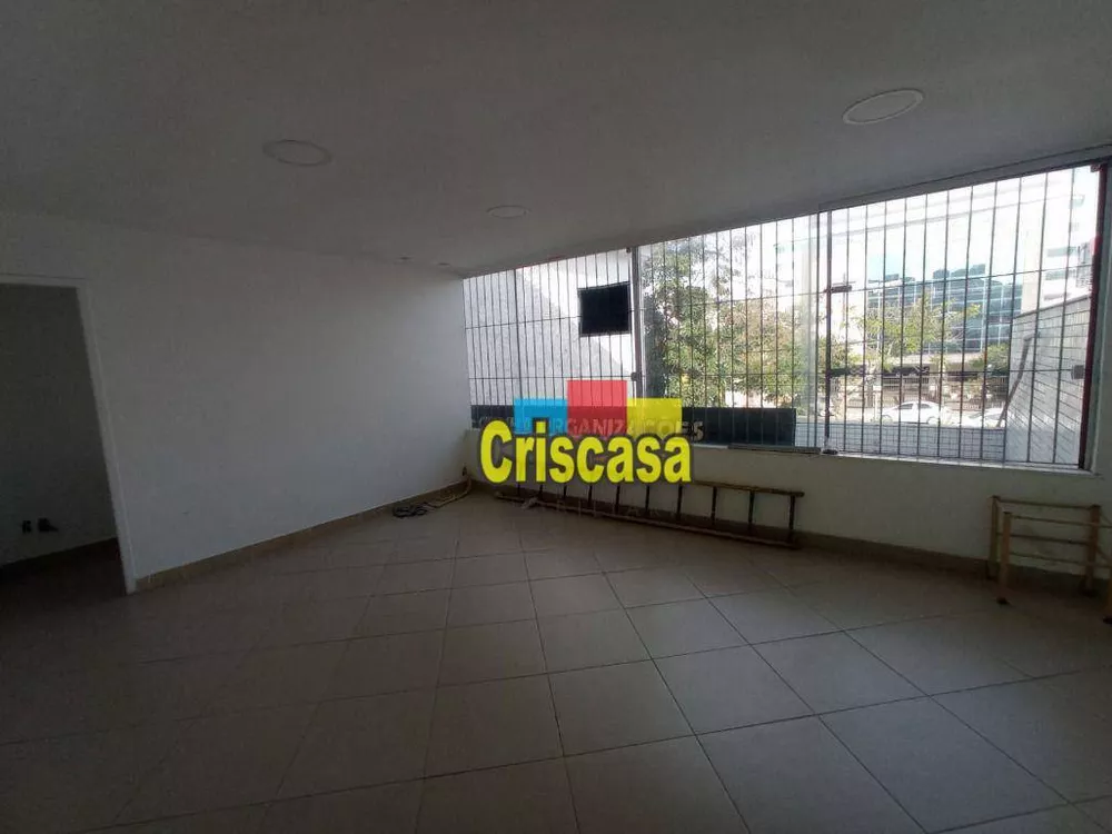 Sala-Conjunto, 244 m² - Foto 4