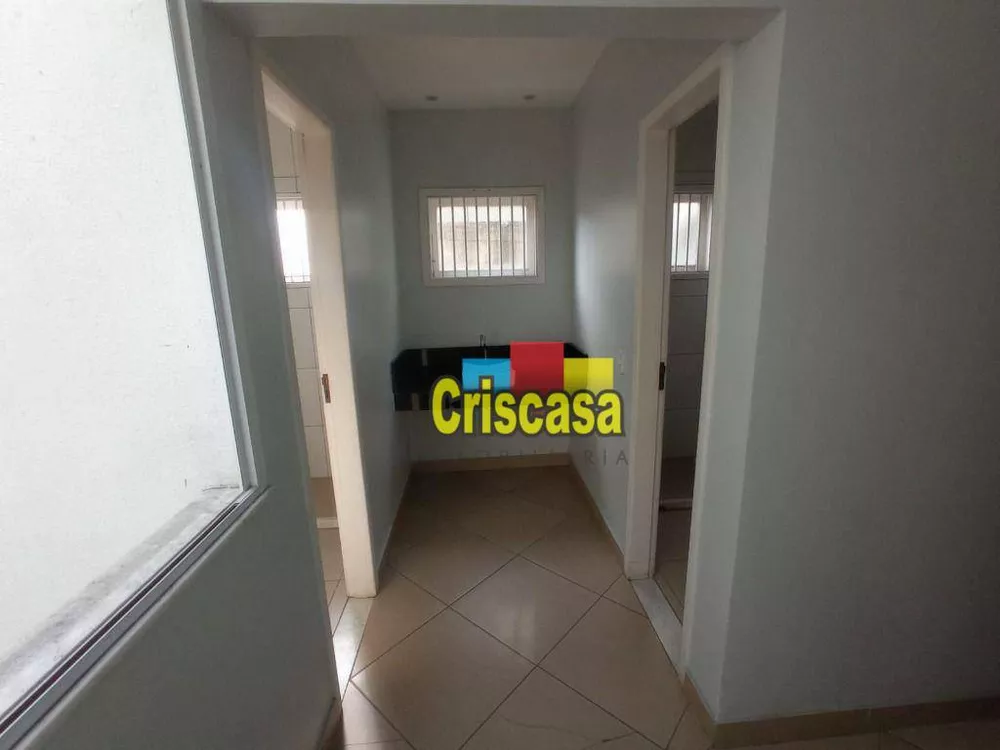Sala-Conjunto, 244 m² - Foto 3