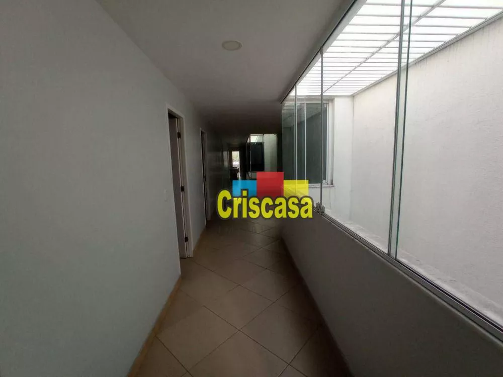 Sala-Conjunto, 244 m² - Foto 1