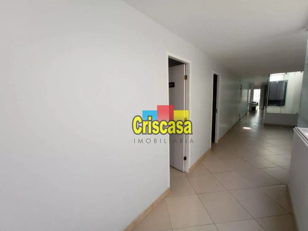 Sala-Conjunto, 244 m² - Foto 2