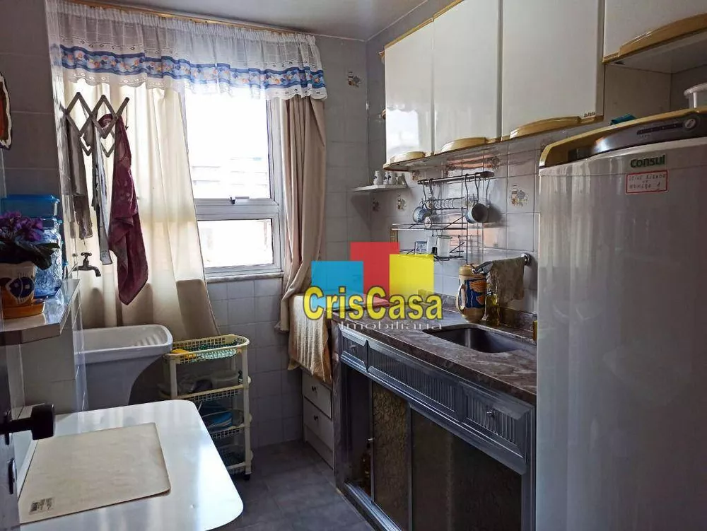 Apartamento, 1 quarto, 40 m² - Foto 7