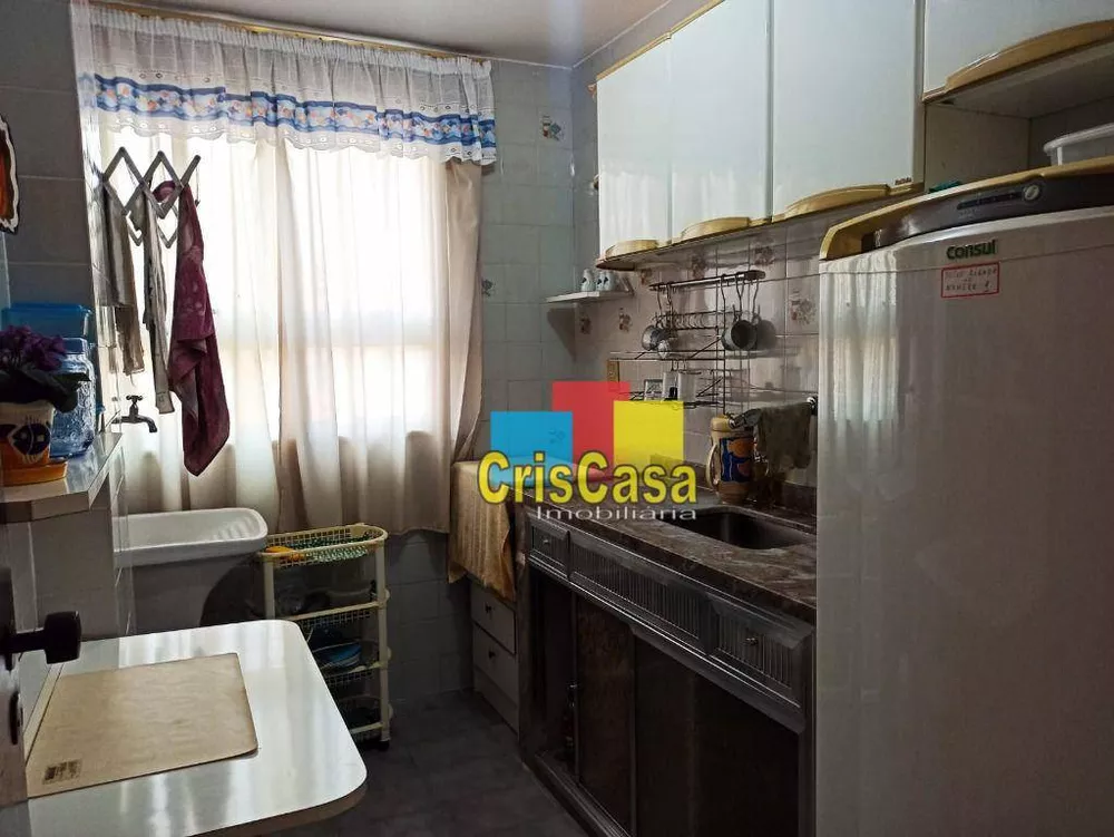 Apartamento, 1 quarto, 40 m² - Foto 8