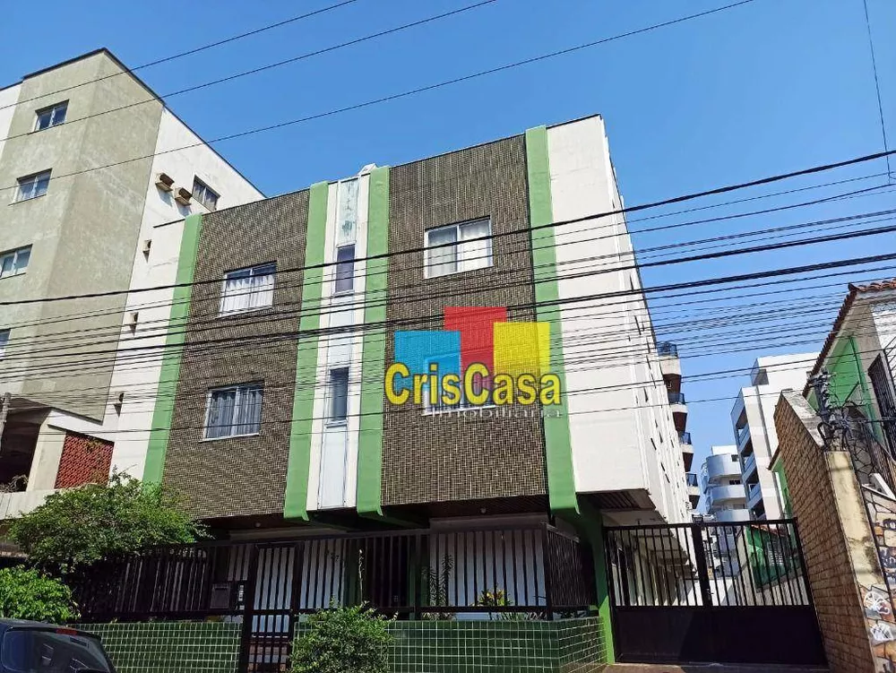 Apartamento, 1 quarto, 40 m² - Foto 1