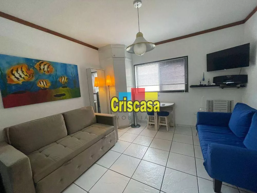 Apartamento, 1 quarto, 35 m² - Foto 3