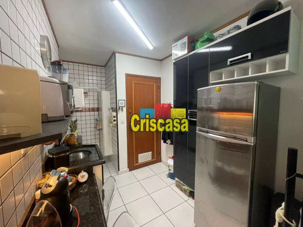 Apartamento, 1 quarto, 35 m² - Foto 7