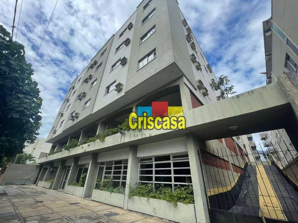Apartamento, 1 quarto, 35 m² - Foto 1