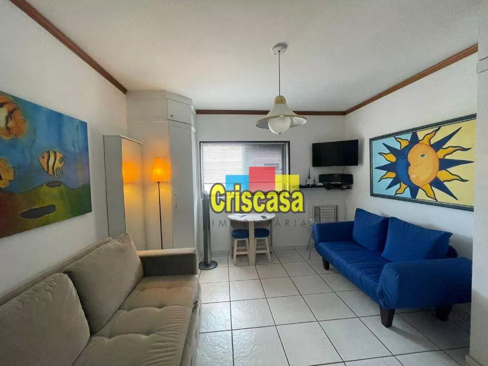 Apartamento, 1 quarto, 35 m² - Foto 2