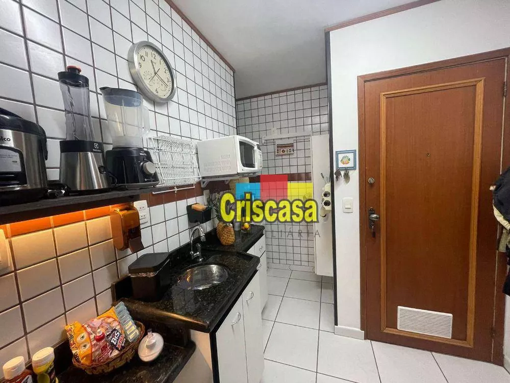 Apartamento, 1 quarto, 35 m² - Foto 8