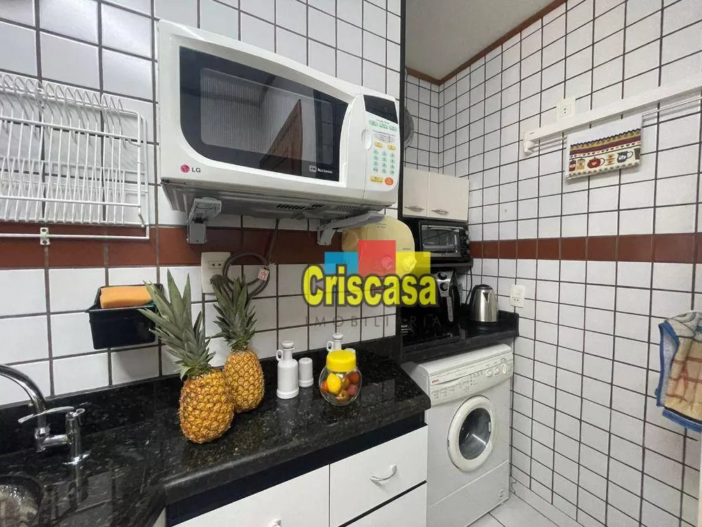 Apartamento, 1 quarto, 35 m² - Foto 12