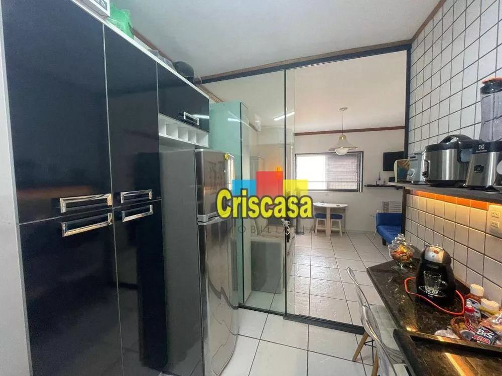 Apartamento, 1 quarto, 35 m² - Foto 9