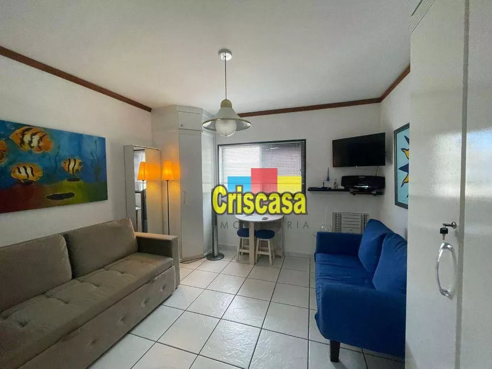 Apartamento, 1 quarto, 35 m² - Foto 4