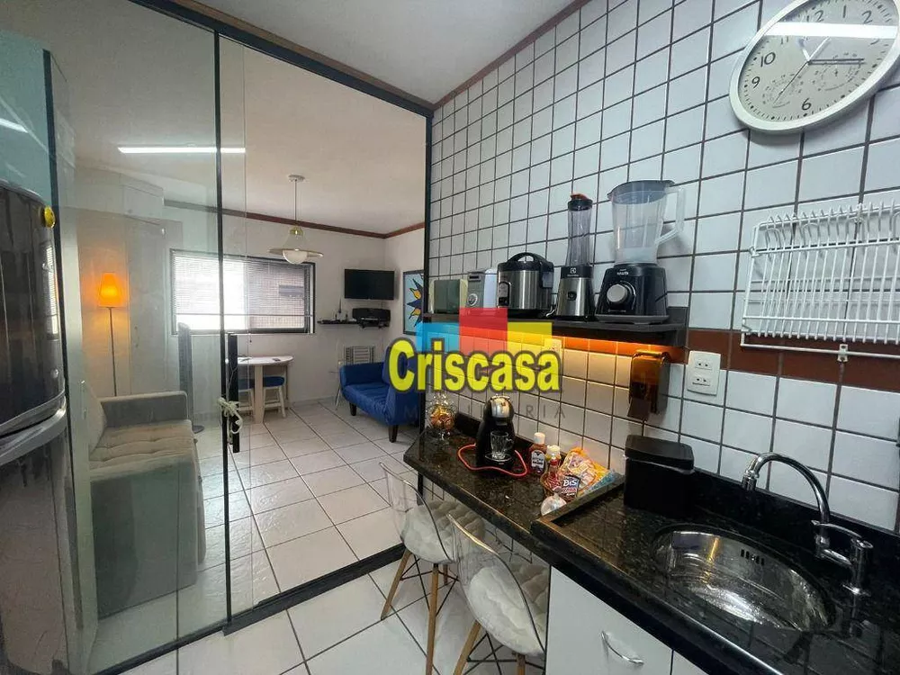 Apartamento, 1 quarto, 35 m² - Foto 11