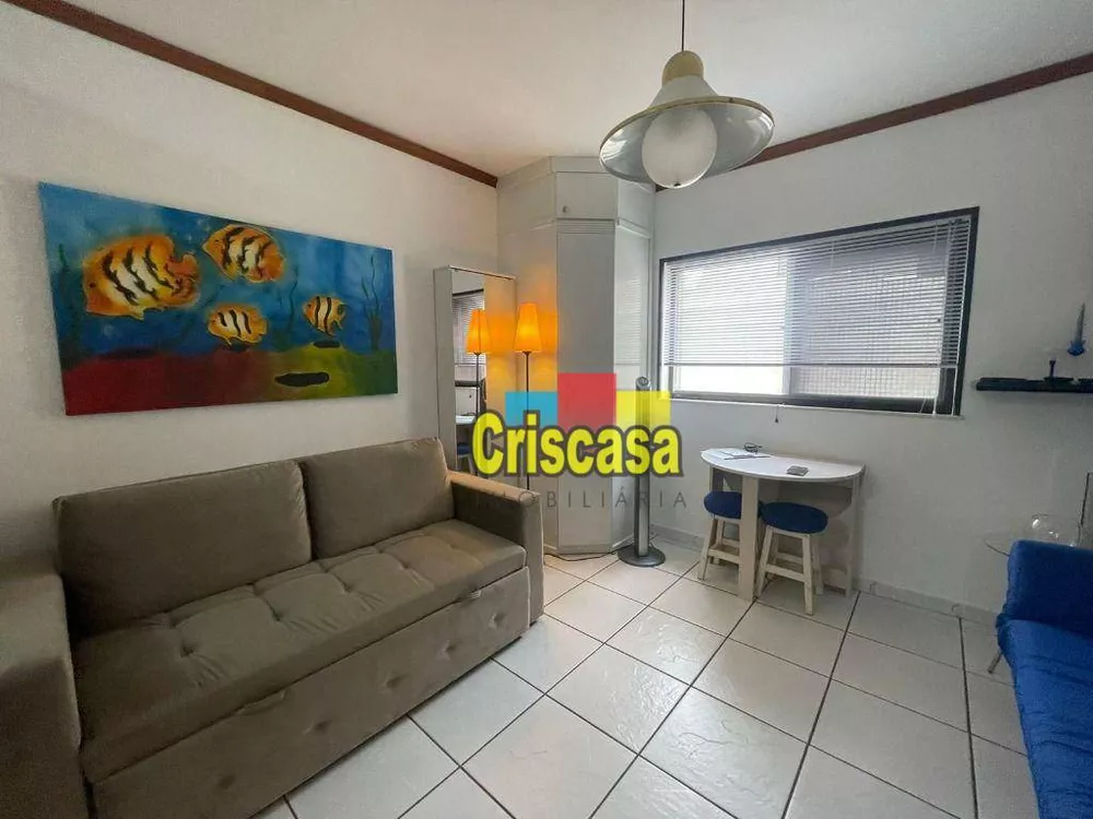 Apartamento, 1 quarto, 35 m² - Foto 5