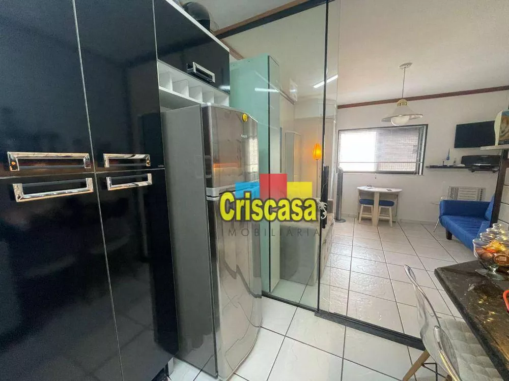 Apartamento, 1 quarto, 35 m² - Foto 10