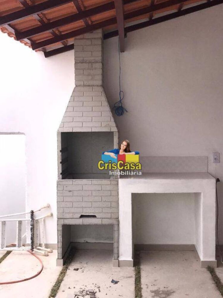 Casa à venda com 2 quartos, 85m² - Foto 9