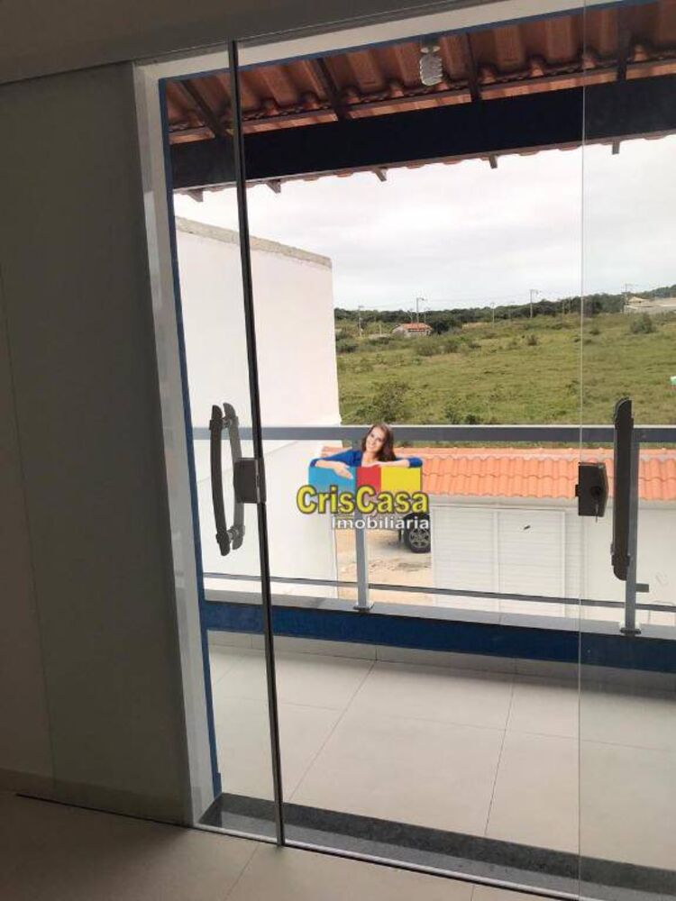 Casa à venda com 2 quartos, 85m² - Foto 7