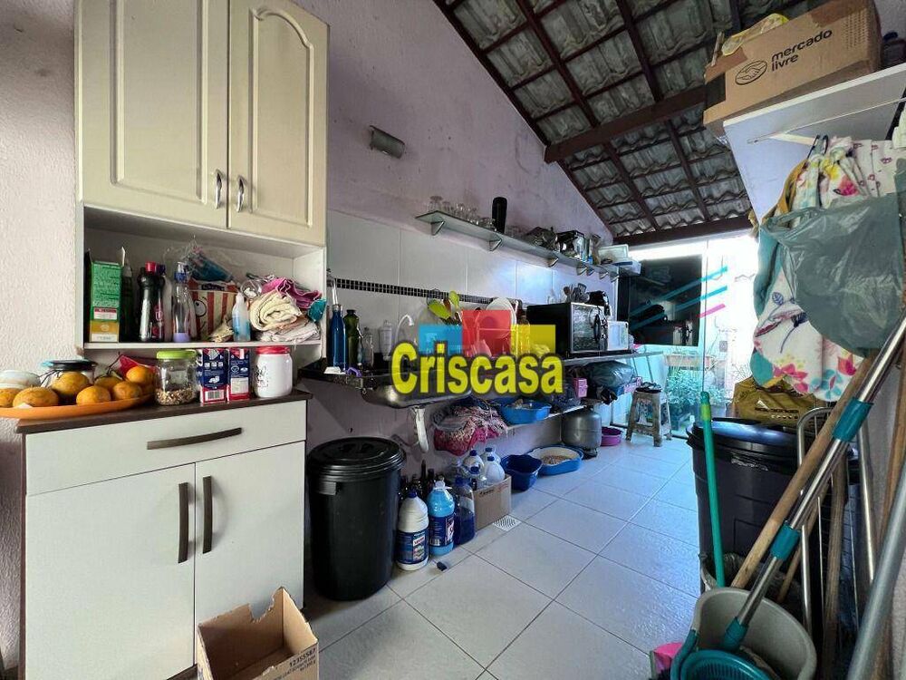 Casa, 3 quartos, 120 m² - Foto 24