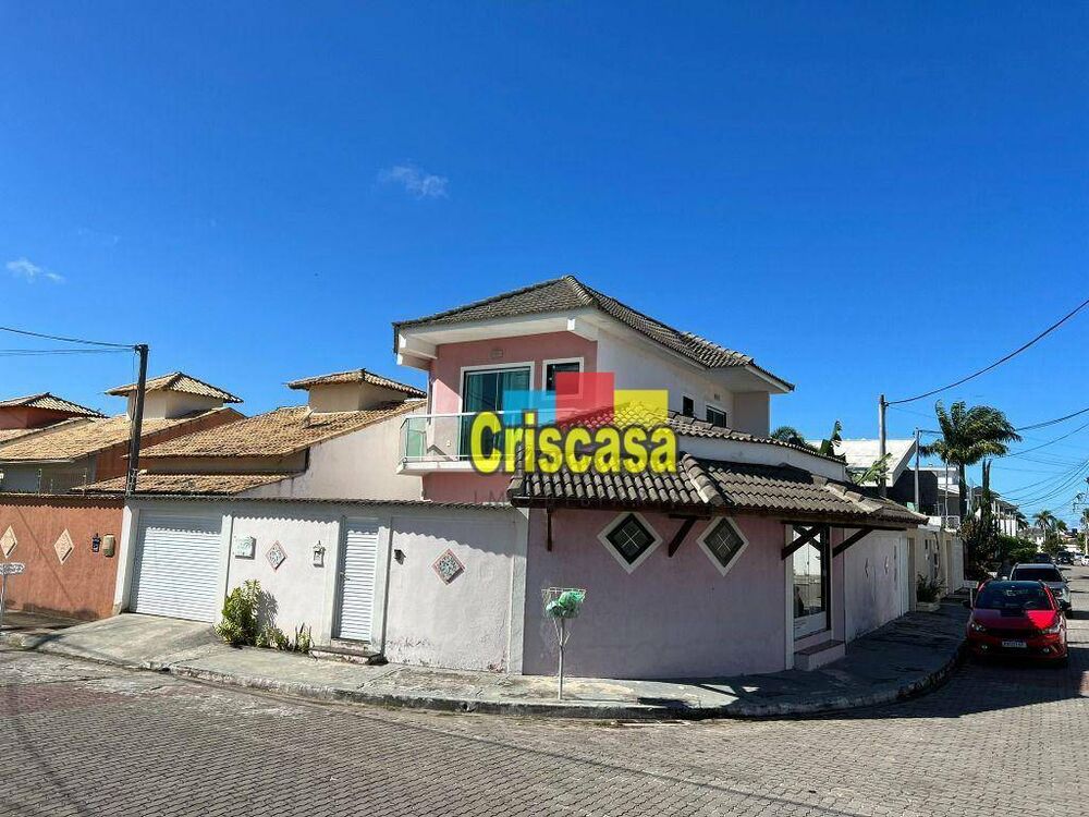 Casa, 3 quartos, 120 m² - Foto 5