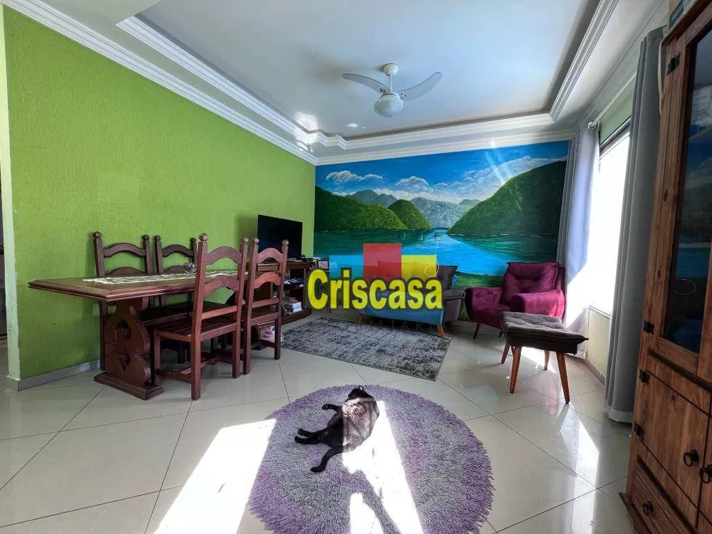Casa, 3 quartos, 120 m² - Foto 1