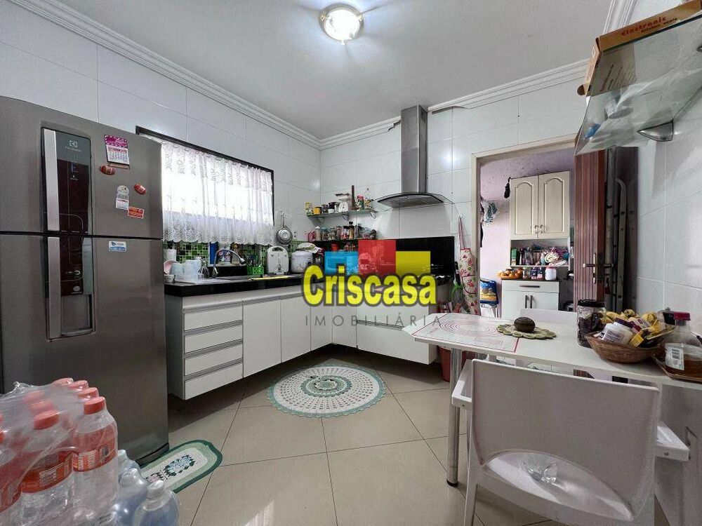 Casa, 3 quartos, 120 m² - Foto 22