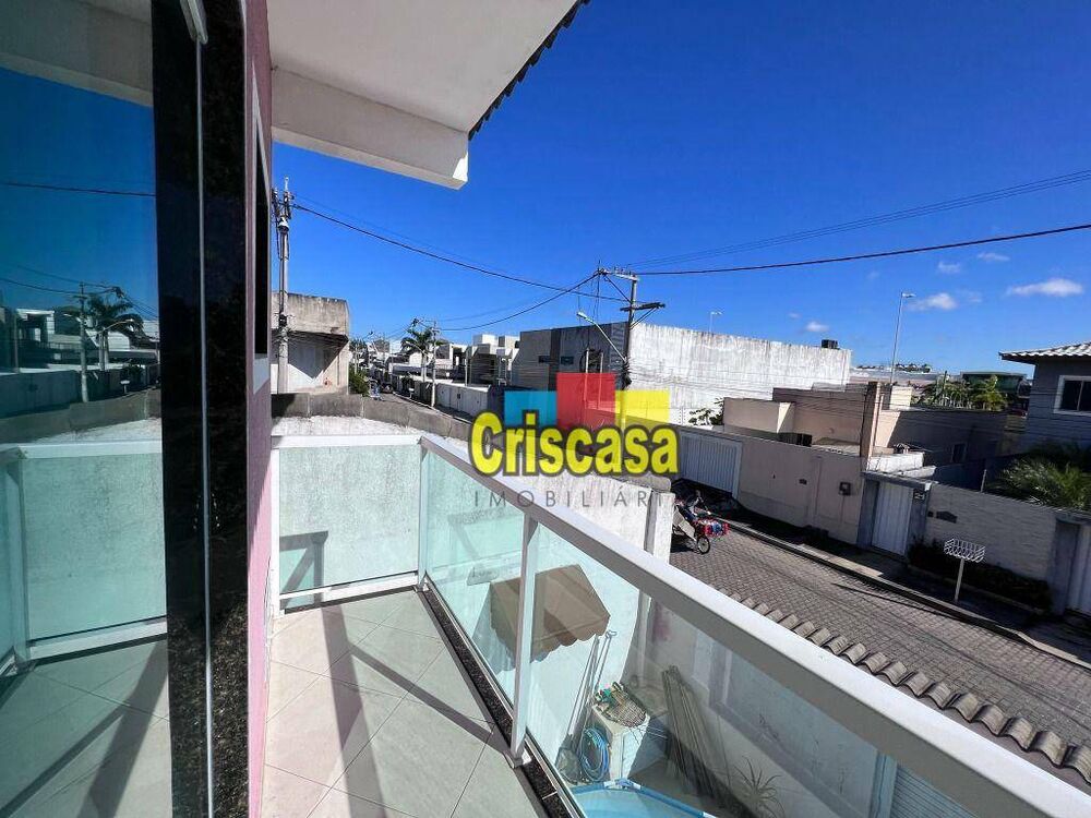 Casa, 3 quartos, 120 m² - Foto 8