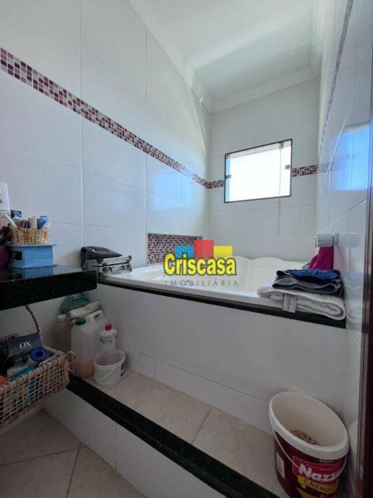 Casa, 3 quartos, 120 m² - Foto 16