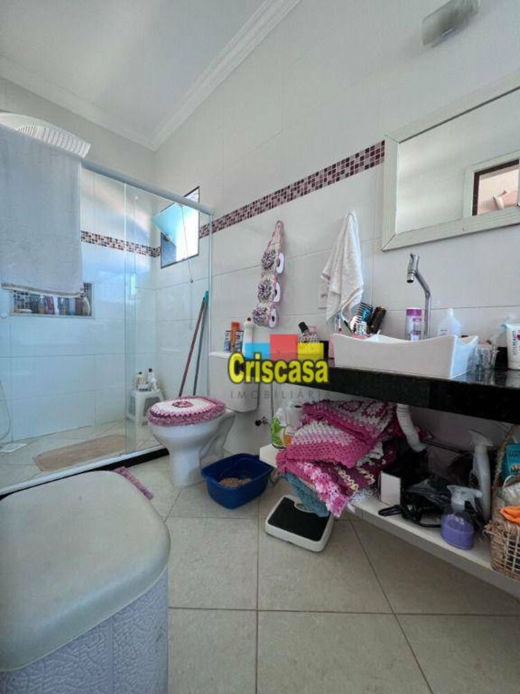 Casa, 3 quartos, 120 m² - Foto 15
