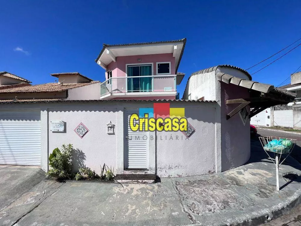 Casa, 3 quartos, 120 m² - Foto 14