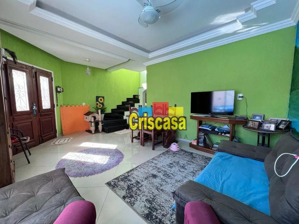 Casa, 3 quartos, 120 m² - Foto 2