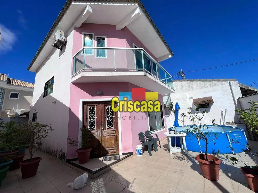 Casa, 3 quartos, 120 m² - Foto 13