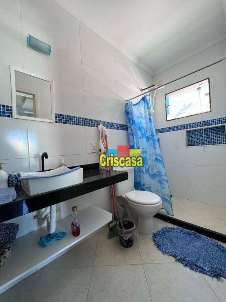 Casa, 3 quartos, 120 m² - Foto 19