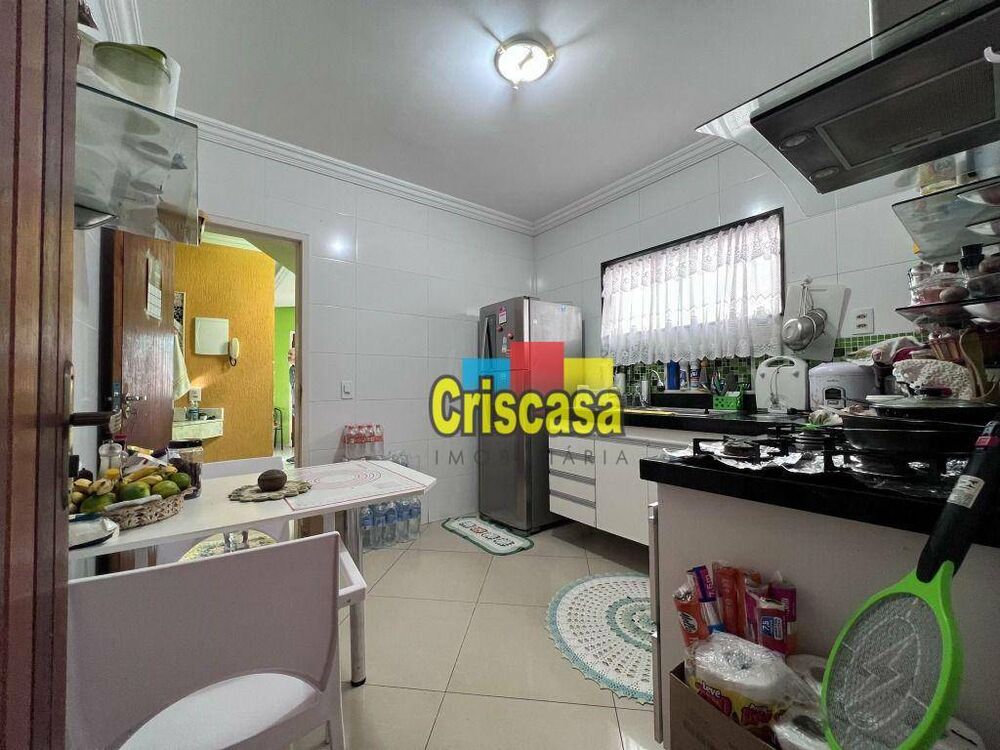 Casa, 3 quartos, 120 m² - Foto 23