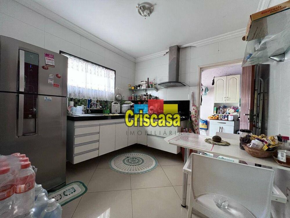 Casa, 3 quartos, 120 m² - Foto 21