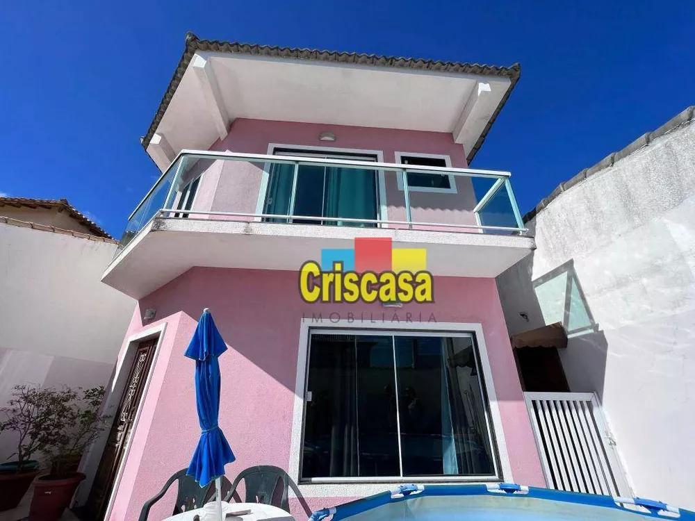 Casa, 3 quartos, 120 m² - Foto 10